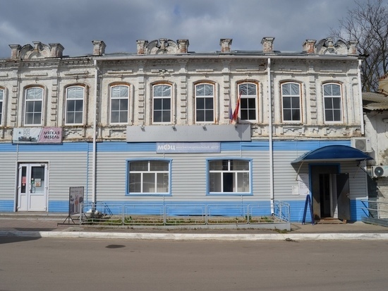В Обояни 4 здания признали объектами культурного наследия