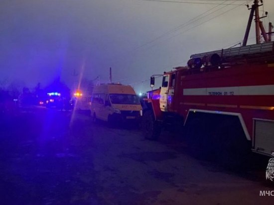 В аварии на шлюзе Краснодарского водохранилища в Адыгее разбирается прокуратура