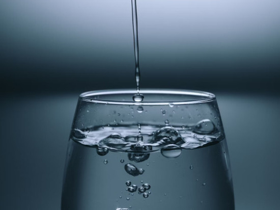 Качество воды в ижевском водопроводе признано высоким