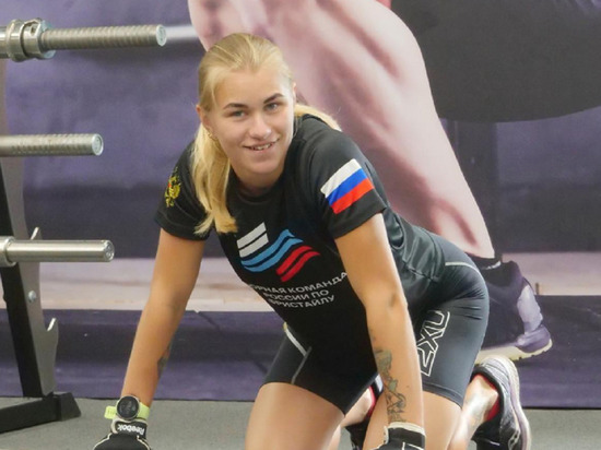Российскую спортсменку избили в Сочи