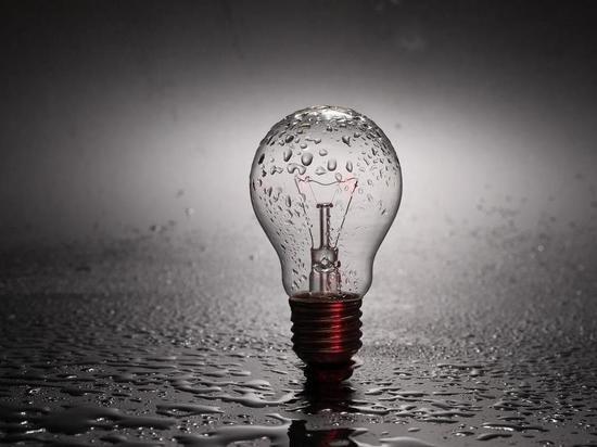 Свет будут отключать на 16 улицах Читы 6 апреля