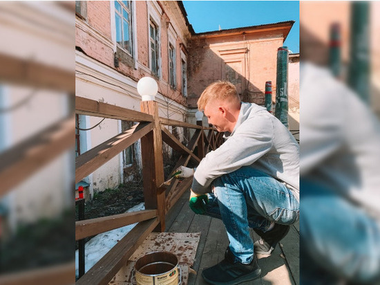 Аттракционы в парке Горького частично заработают уже с 8 апреля