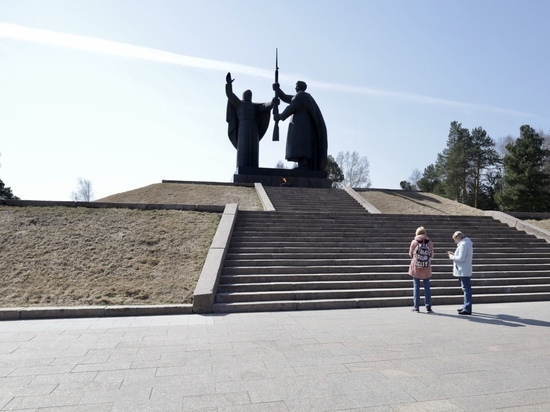 Ратнер пообещал жителям Томска сюрпризы на День Победы