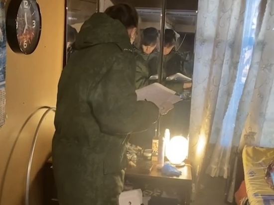 В Новгородской области пьяный мужчина до смерти избил соседку