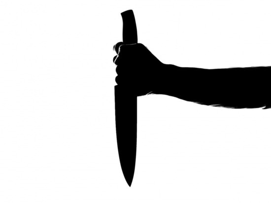 Нижегородец ударил жену ножом из личной неприязни