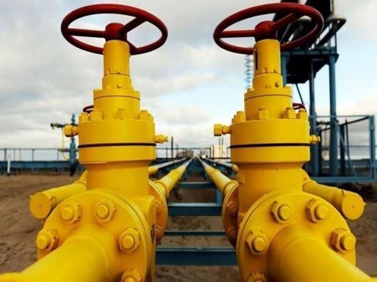 «Газпром» увеличивает газификацию южных районов Кировской области почти в пять раз