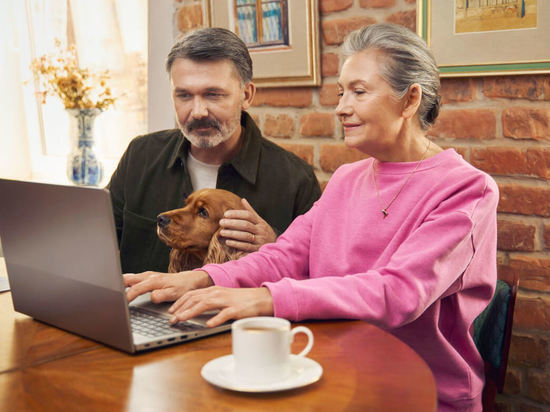 Эксперты рассказали, почему выгодно получать пенсию в банке