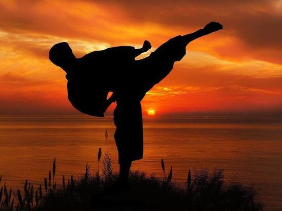 В Орле состоится всероссийское первенство по каратэ