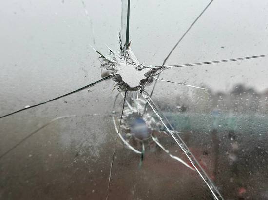 Вечером в среду ВСУ обстреляли белгородское село Дроновка