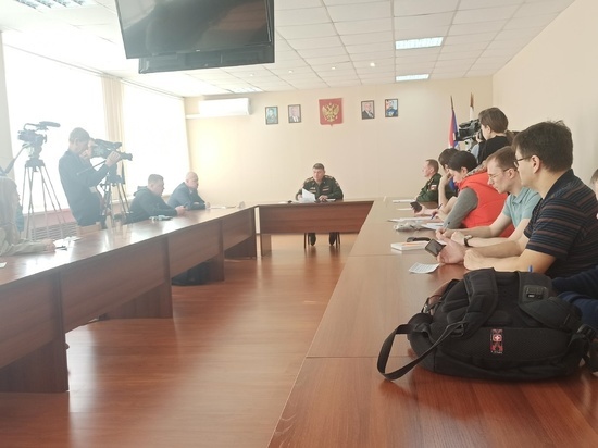 Кузбасский военкомат приступил к тестированию электронного оповещения призывников