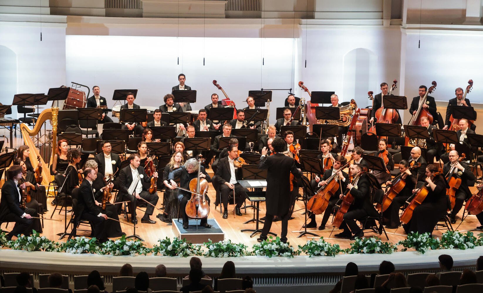 Выступление симфонического оркестра тула. Тульский филармонический симфонический оркестр состав. Тула симфонический концерт. Симфонический концерт. И.
