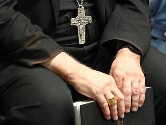 Прокурор американского штата Мэриленд обвинил духовенство города Балтимор в сексуальном насилии над 600 детьми