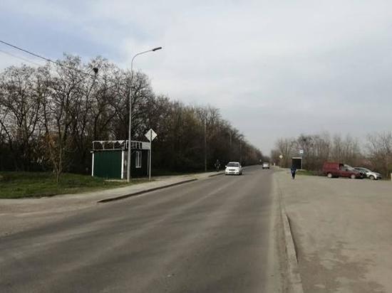 В Ростове водитель авто сбил подростка и скрылся с места ДТП
