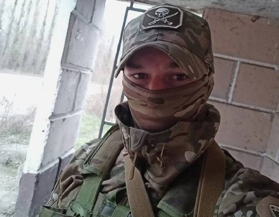 Опубликованы фото погибших на спецоперации бойцов ЧВК "Вагнер" из Новосибирской области