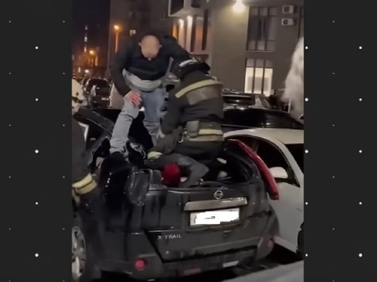 Выживший после падения с 19 этажа в Воронеже мужчина оказался белгородцем