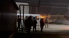 В Ингушетии в перестрелке с боевиками погибли полицейские: видео спецоперации