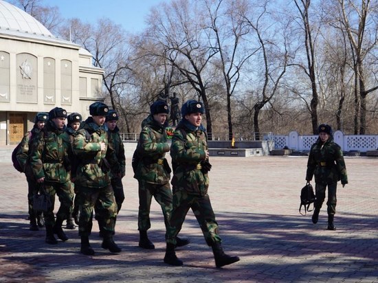 В Красноярске депутаты обсудили преобразование площади Победы и празднование 9 Мая