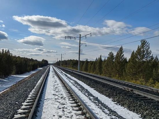 На трех новых объектах Восточного полигона в границах ВСЖД запущено движение поездов