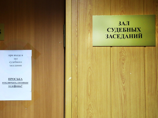 Челябинца ждет суд за убийство соседа молотком
