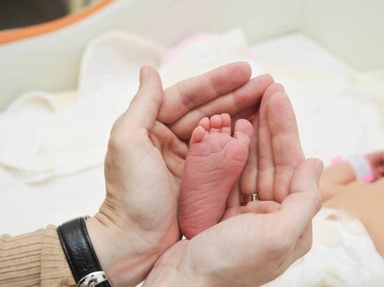 Названы самые популярные имена детей в Московской области