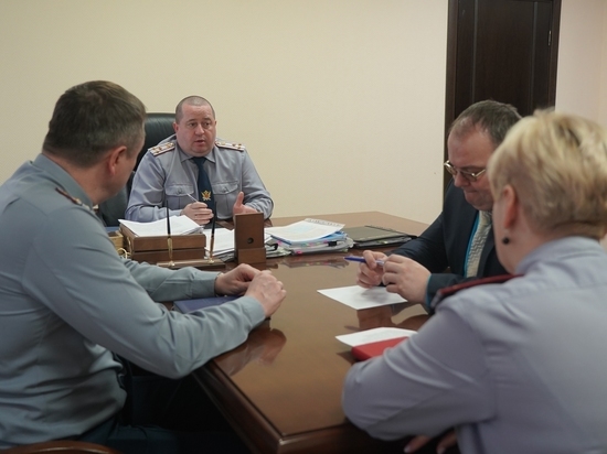 Во Владимирской области осужденных женщин будут лечить в ЦРБ