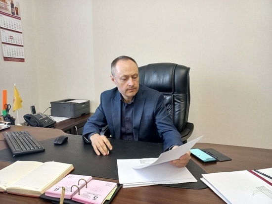 В Кущевском районе местная жительница попросила помощи у депутата ЗСК Сергея Косяникова