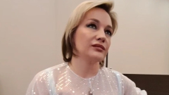 Таня Буланова рассказала о подготовке к свадьбе: видео признания 