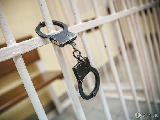 Жительница Кемерова отправилась в колонию за поддельную медкнижку