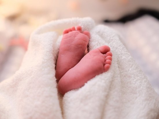 В Воронежской области назвали самые популярные имена новорожденных
