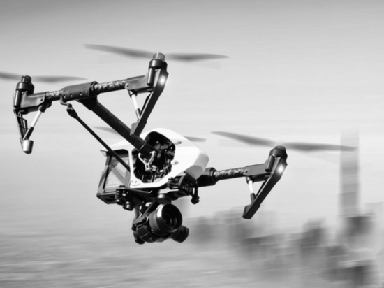 На Ставрополье разработали уникальный аппарат-охотник на дронов «Циклоп»