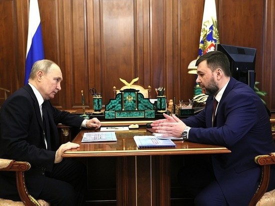 Президент России сообщил об уничтожении ВСУ 14 сдавшихся в плен украинских бойцов