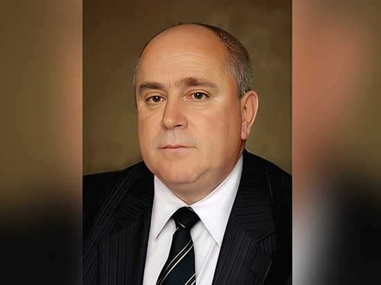Виктор Шалай ушел с должности президента Омского политеха