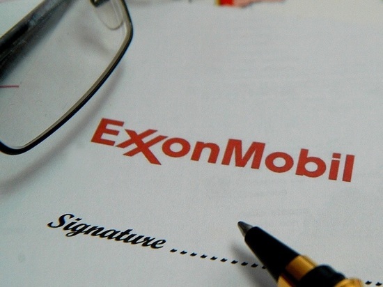 WSJ: ExxonMobil потратила $4 млрд долларов, но не нашла нефть у побережья Бразилии
