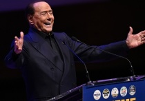 Итальянская пресса утверждает, что экс-премьер и лидер движения «Вперед, Италия» Сильвио Берлускони начал проходить курс химеотерапии, чтобы победить лейкемию