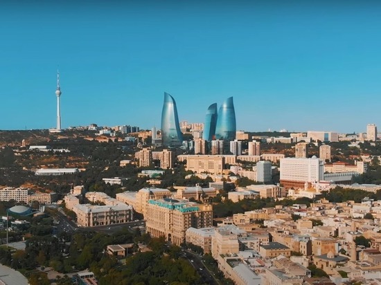 Азербайджан объявил четырех дипломатов Ирана персонами нон грата, потребовав покинуть страну