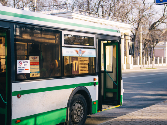 Рязанская гордума согласовала сделку УРТ по покупке 39 автобусов в лизинг