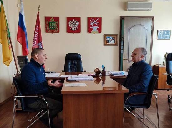 Премии кузнецких служащих пойдут на закупку квадракоптера для СВО