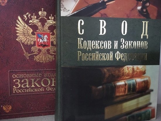 Свыше восьми тысяч бесплатных юридических консультаций оказали жителям Вологодчины с начала года