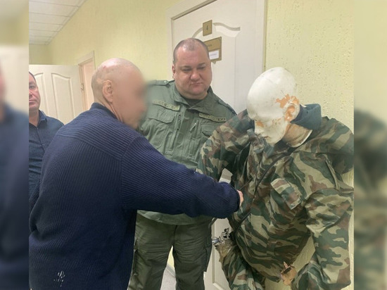 В Глазове раскрыли уголовное дело 25-летней давности