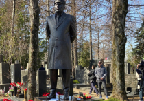 6 апреля — годовщина смерти Владимира Жириновского
