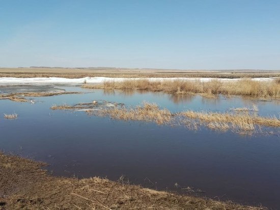 Трое рыбаков утонули на озере в Кунашакском районе