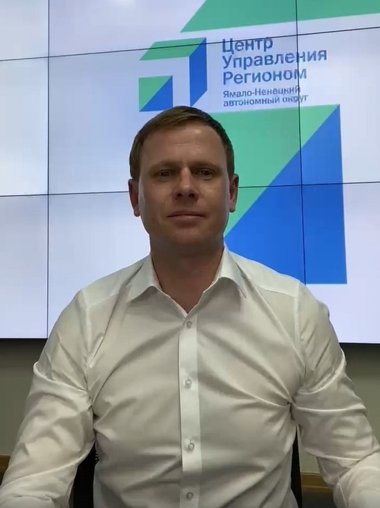 Пуровск и Сывдарму хотят присоединить к Тарко-Сале