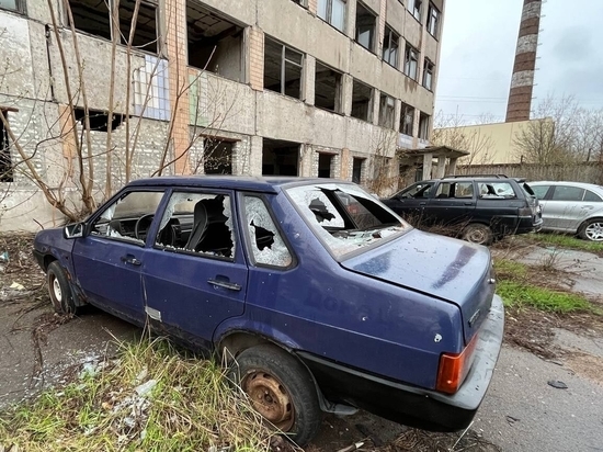 ВСУ нанесли удар по автобазе в Донецке: есть жертвы