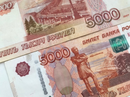 В Кирове за 41 миллион рублей продают торговый трехэтажный центр