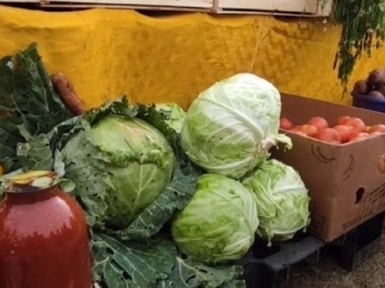 Мясо, рыбу, мёд смогут купить на сельхоз ярмарке 8 апреля в Чите