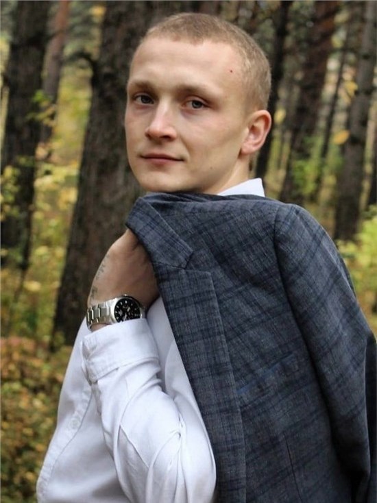 Мобилизованный житель Красноярского края Валериан Перминов погиб на СВО