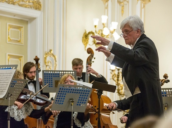 Красноярский камерный оркестр признали особо ценным объектом культурного наследия