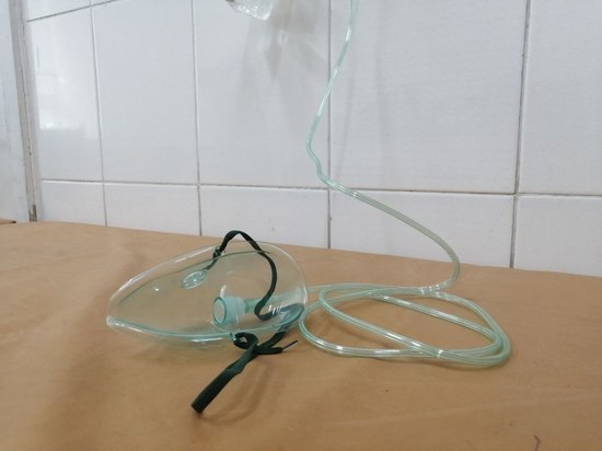 В отдаленные поселки Хабаровского края отправится передвижной медицинский комплекс