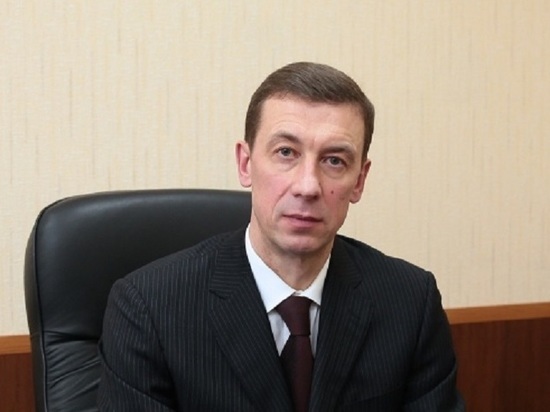 Глава Катав-Ивановского района отправлен под домашний арест по делу о мошенничестве