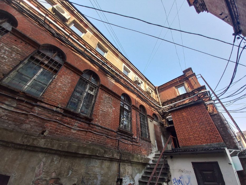 Что скрывает загадочная «Миллионка» во Владивостоке: фото